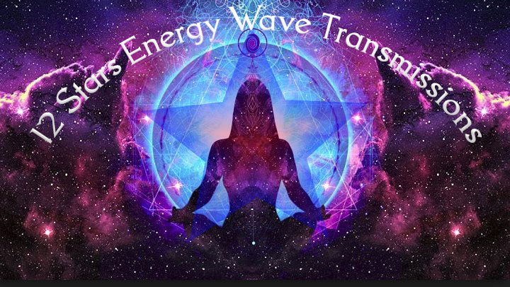 12 Stars Energy Wave Transmissions