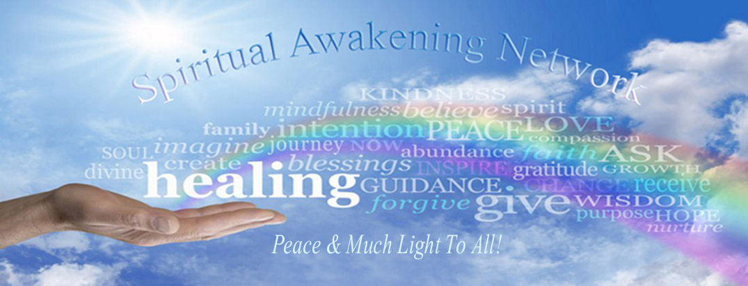 Spiritual Awakening Network