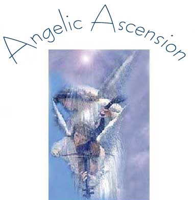 ANGELIC ASCENSION