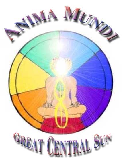  Anima Mundi Shakti Great Central Sun