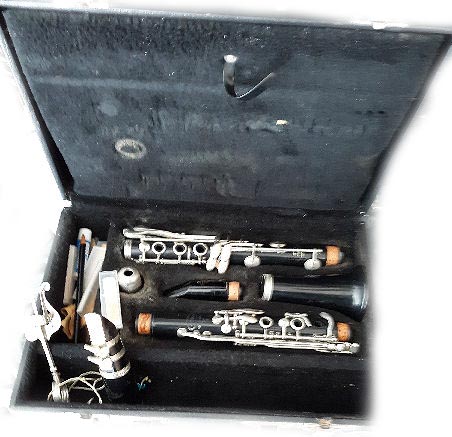 Clarinet