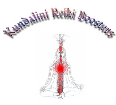 Kundalini Reiki