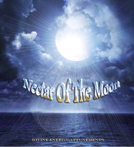 Nectar Of The Moon