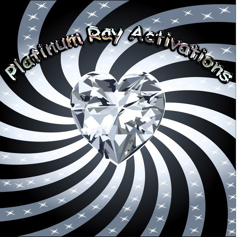 Platinum Ray