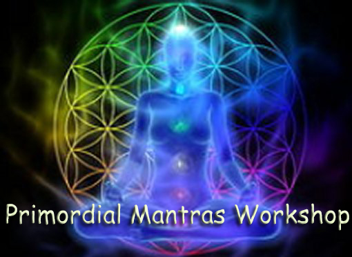 Primordial Mantra Empowerments