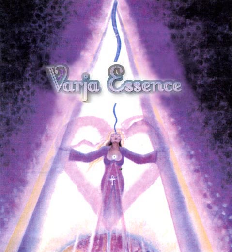 Varja Essence